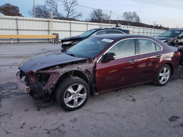 ACURA TSX 2010 jh4cu2f64ac014331