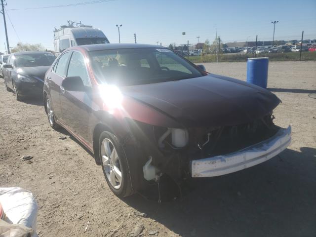 ACURA TSX 2010 jh4cu2f64ac014751