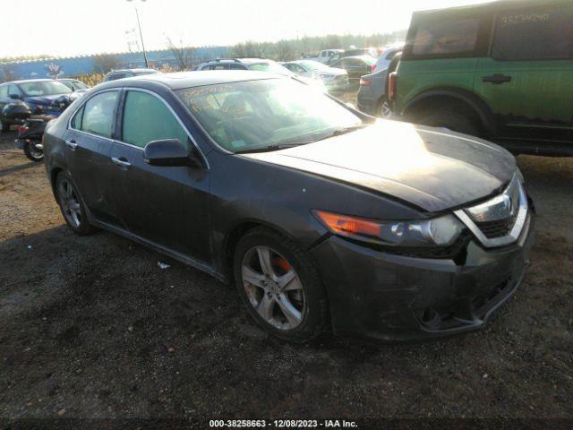 ACURA TSX 2010 jh4cu2f64ac015043