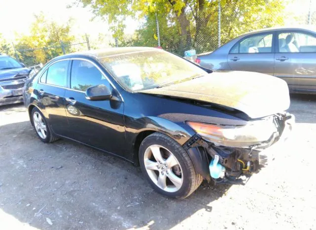 ACURA TSX 2010 jh4cu2f64ac015236