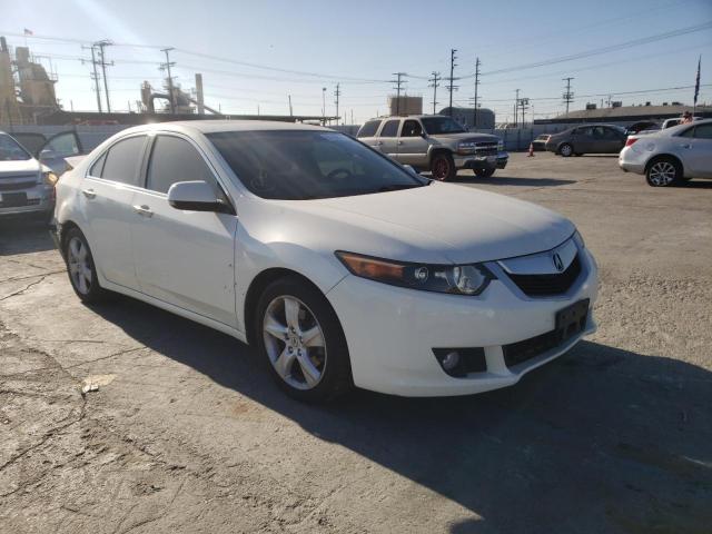 ACURA TSX 2010 jh4cu2f64ac015348