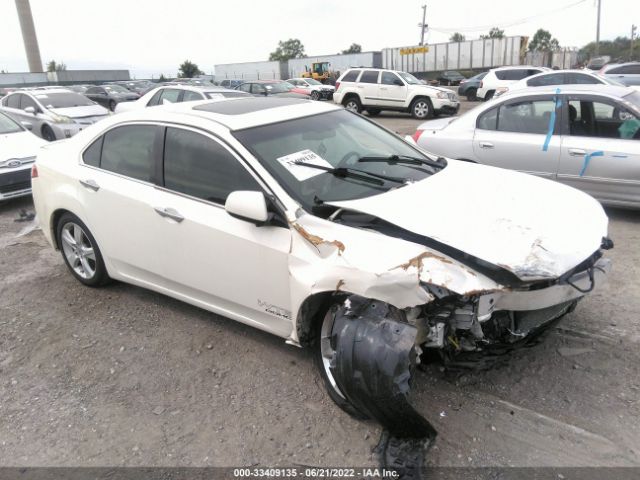 ACURA TSX 2010 jh4cu2f64ac015382