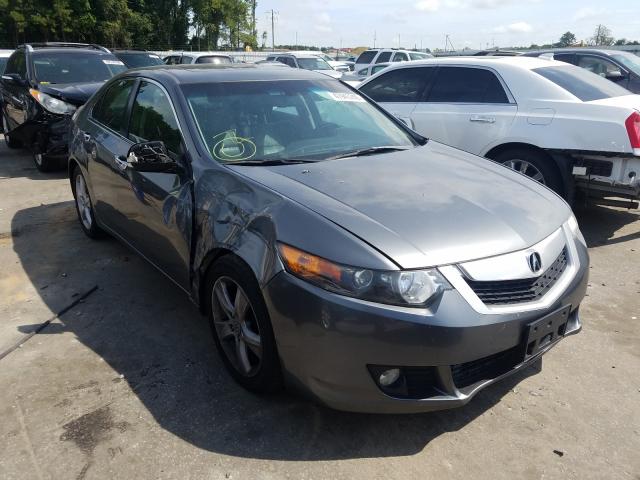 ACURA TSX 2010 jh4cu2f64ac015656