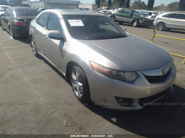 ACURA TSX 2010 jh4cu2f64ac015768