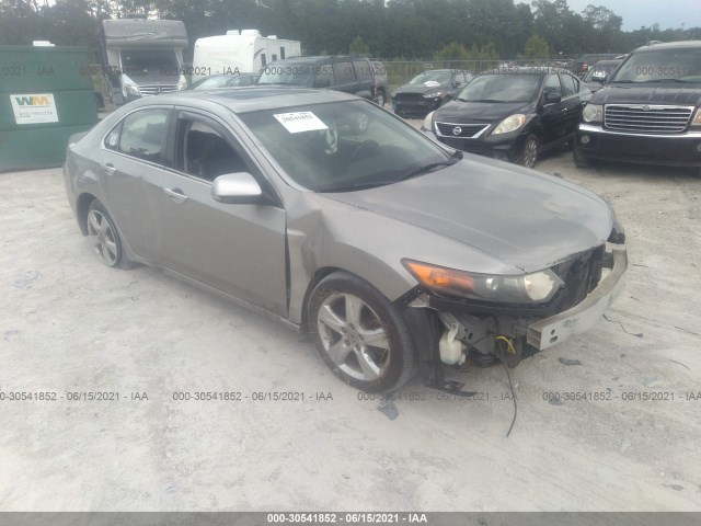 ACURA TSX 2010 jh4cu2f64ac015785