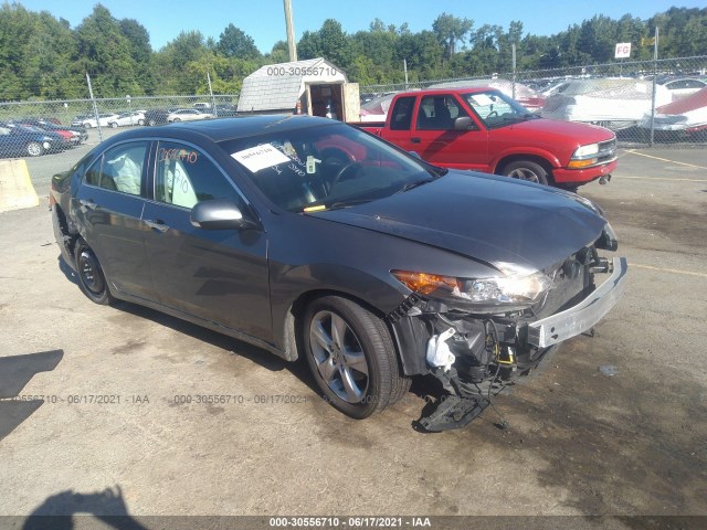 ACURA TSX 2010 jh4cu2f64ac015852