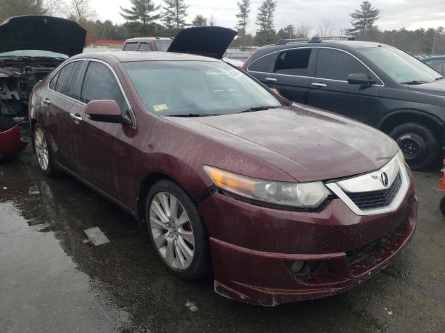 ACURA TSX 2010 jh4cu2f64ac015902