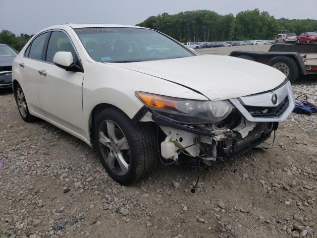 ACURA TSX 2010 jh4cu2f64ac016032