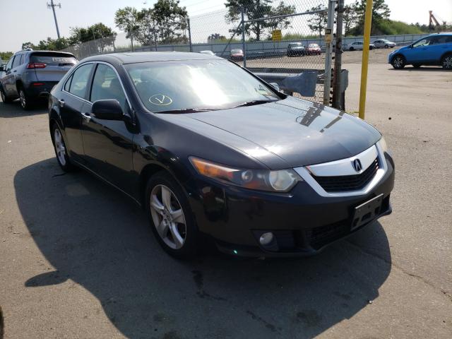 ACURA TSX 2010 jh4cu2f64ac016189