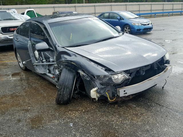 ACURA TSX 2010 jh4cu2f64ac016421