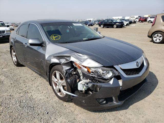 ACURA TSX 2010 jh4cu2f64ac016516