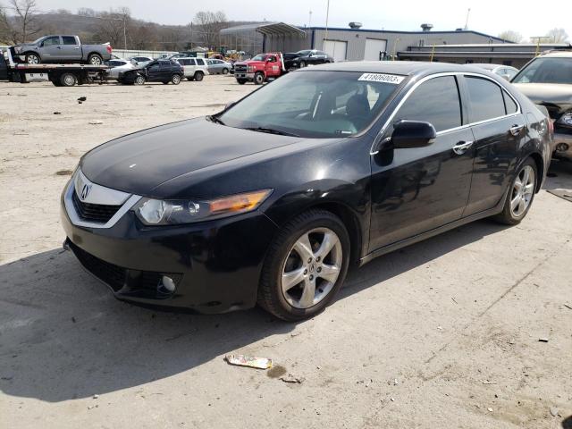 ACURA TSX 2010 jh4cu2f64ac017021