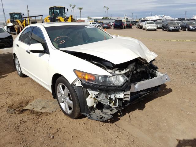 ACURA TSX 2010 jh4cu2f64ac017455