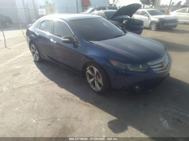 ACURA TSX 2010 jh4cu2f64ac017469