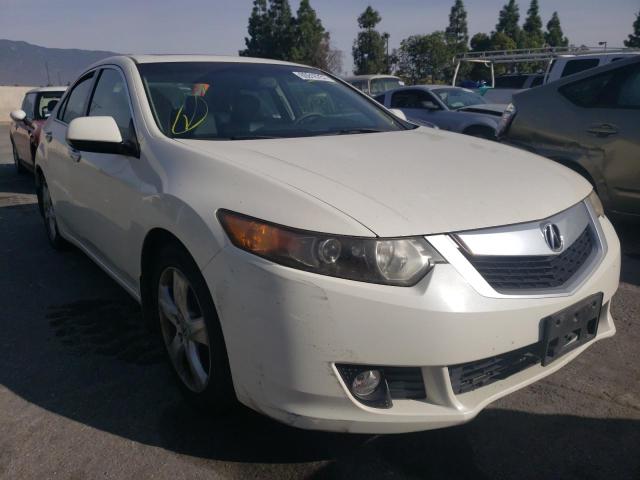 ACURA TSX 2010 jh4cu2f64ac017892