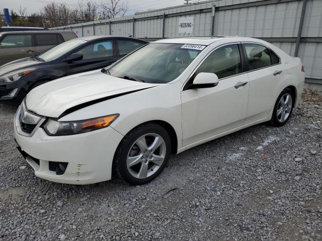 ACURA TSX 2010 jh4cu2f64ac018105