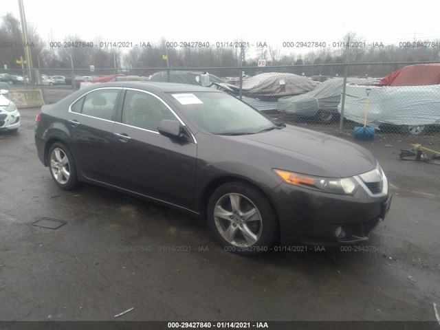 ACURA TSX 2010 jh4cu2f64ac018623