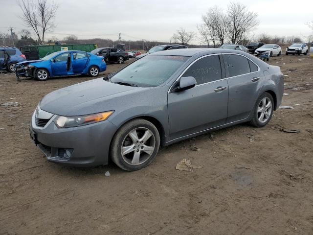 ACURA TSX 2010 jh4cu2f64ac019254