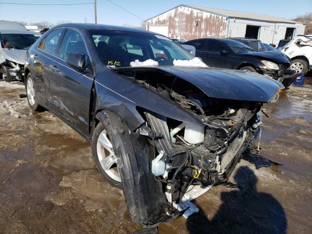 ACURA TSX 2010 jh4cu2f64ac019688