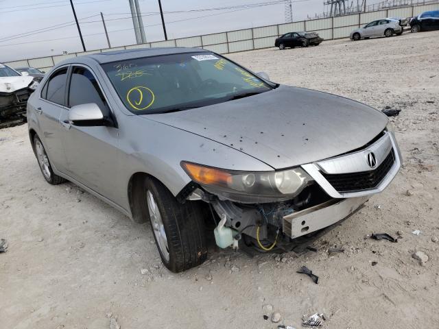 ACURA TSX 2010 jh4cu2f64ac019903