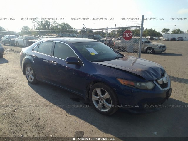 ACURA TSX 2010 jh4cu2f64ac020257