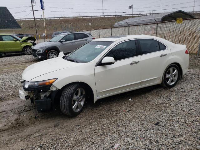 ACURA TSX 2010 jh4cu2f64ac020338