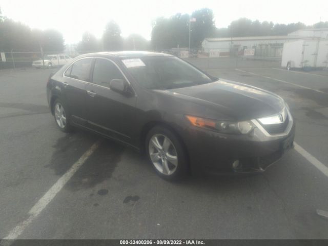 ACURA TSX 2010 jh4cu2f64ac020775