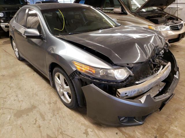 ACURA TSX 2010 jh4cu2f64ac021652