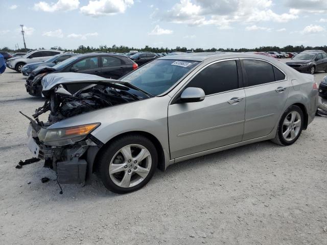 ACURA TSX 2010 jh4cu2f64ac021814