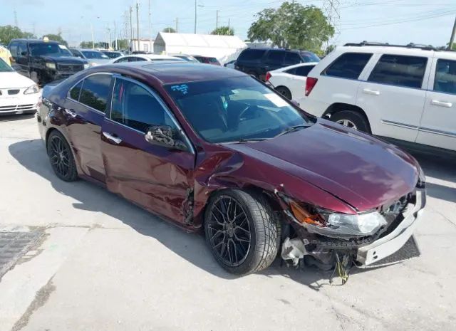 ACURA TSX 2010 jh4cu2f64ac021845