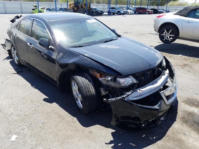 ACURA TSX 2010 jh4cu2f64ac022302