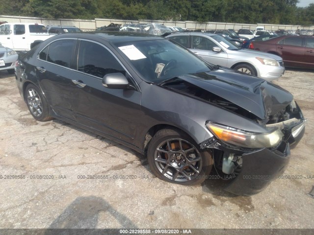 ACURA TSX 2010 jh4cu2f64ac022395