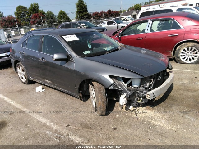 ACURA TSX 2010 jh4cu2f64ac022512