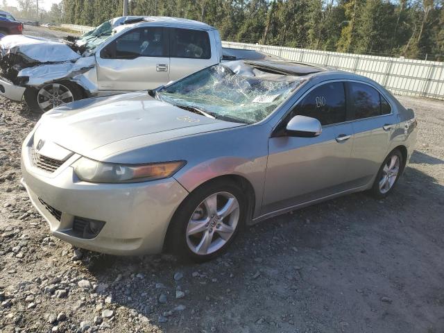 ACURA TSX 2010 jh4cu2f64ac022784