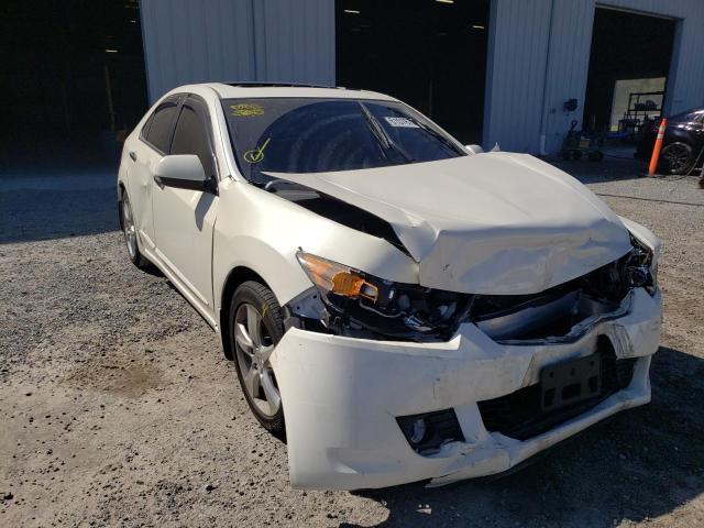 ACURA TSX 2010 jh4cu2f64ac022879