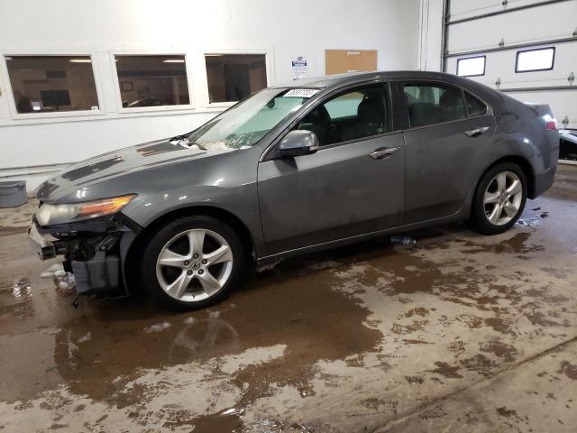 ACURA TSX 2010 jh4cu2f64ac023269