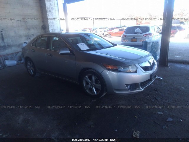 ACURA TSX 2010 jh4cu2f64ac023840