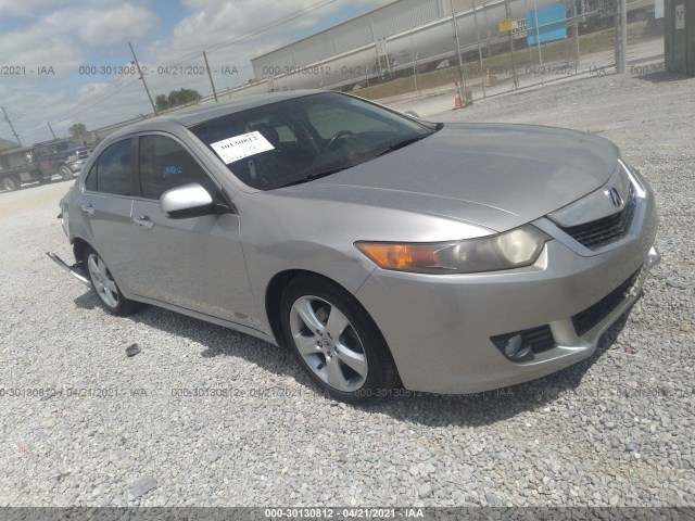 ACURA TSX 2010 jh4cu2f64ac023983