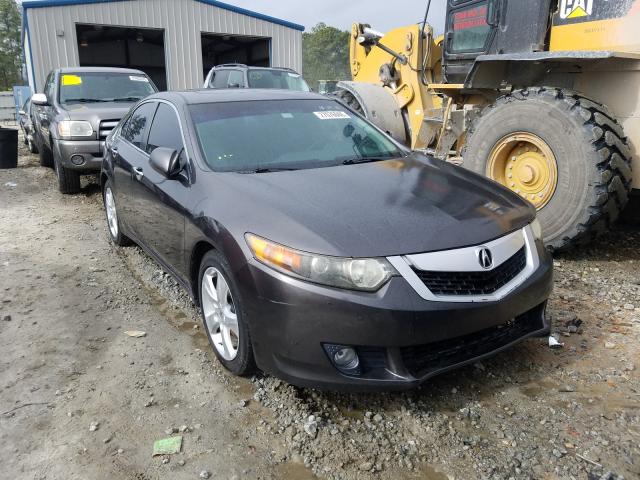 ACURA TSX 2010 jh4cu2f64ac024406