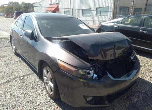 ACURA TSX 2010 jh4cu2f64ac024423