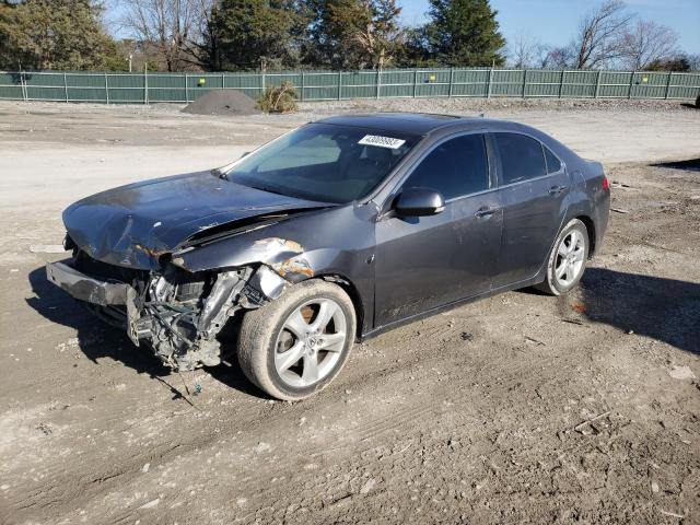 ACURA TSX 2010 jh4cu2f64ac024678