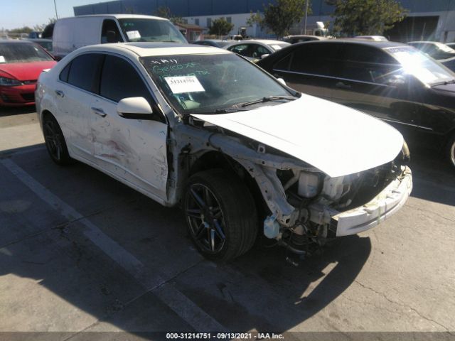 ACURA TSX 2010 jh4cu2f64ac024843