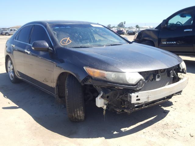 ACURA TSX 2010 jh4cu2f64ac025197