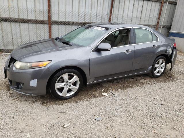 ACURA TSX 2010 jh4cu2f64ac025281