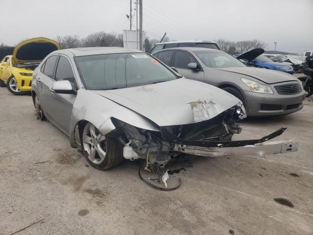 ACURA TSX 2010 jh4cu2f64ac025409