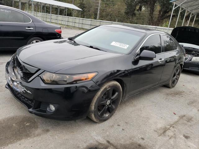 ACURA TSX 2010 jh4cu2f64ac025720