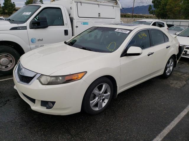 ACURA TSX 2010 jh4cu2f64ac026043