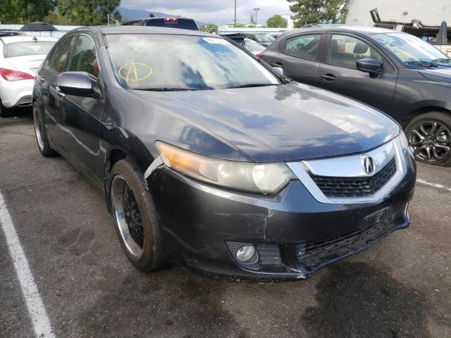 ACURA TSX 2010 jh4cu2f64ac026303