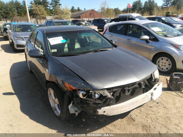 ACURA TSX 2010 jh4cu2f64ac026530