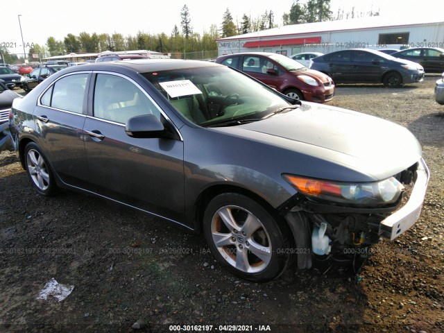 ACURA TSX 2010 jh4cu2f64ac026558